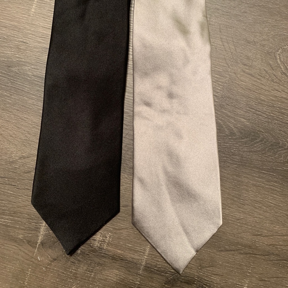 Men’s Ties
